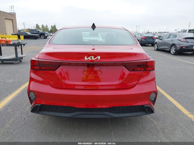 3KPF24AD5RE746073 KIA Forte Lxs