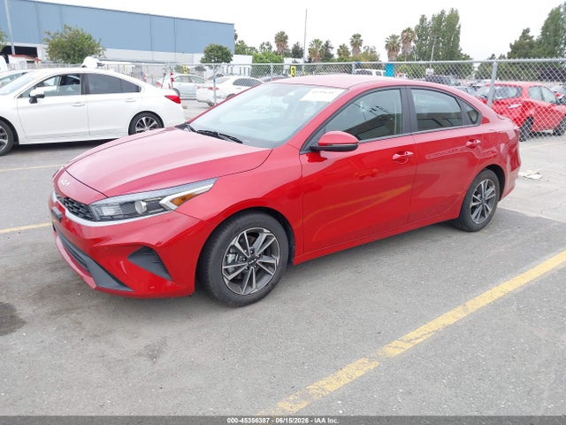 3KPF24AD5RE746073 KIA Forte Lxs