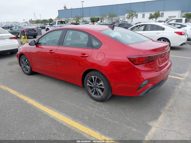 3KPF24AD5RE746073 KIA Forte Lxs