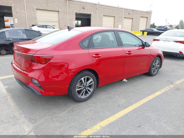 3KPF24AD5RE746073 KIA Forte Lxs