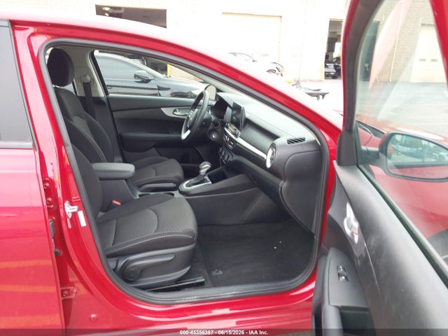 3KPF24AD5RE746073 KIA Forte Lxs