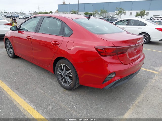 3KPF24AD5RE746073 KIA Forte Lxs