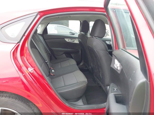 3KPF24AD5RE746073 KIA Forte Lxs