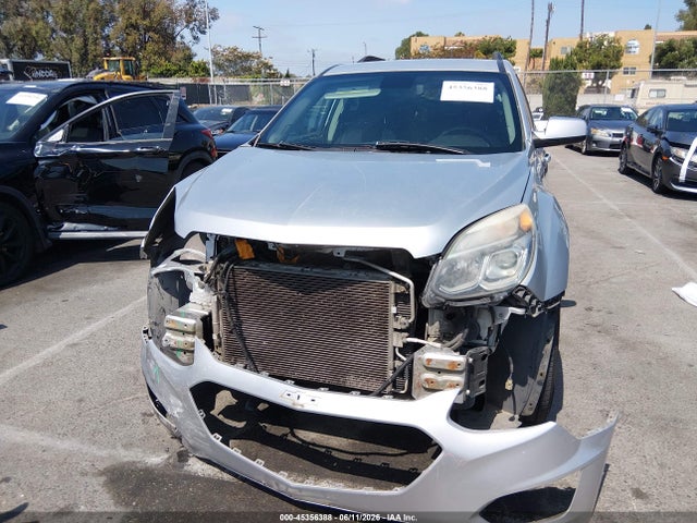 Chevrolet EQUINOX LT 2016 2GNALCEK1G1182482 Image 13