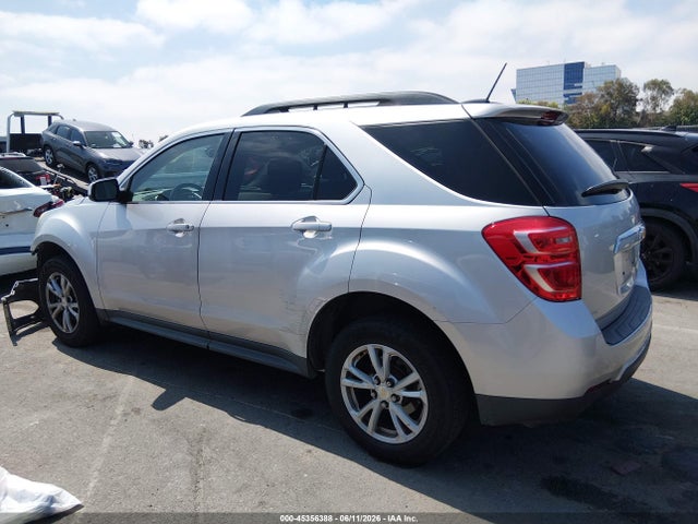 Chevrolet EQUINOX LT 2016 2GNALCEK1G1182482 Image 15