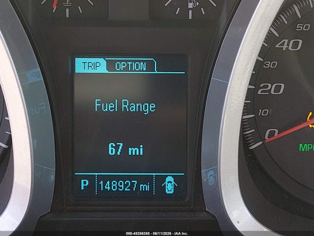 Chevrolet EQUINOX LT 2016 2GNALCEK1G1182482 Image 16