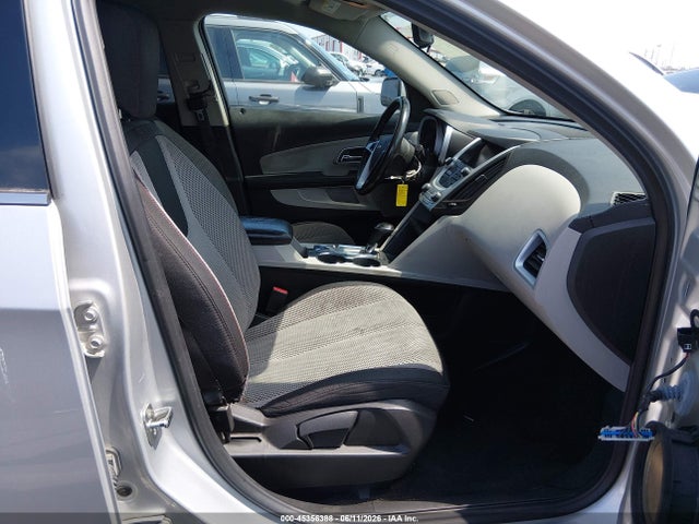 Chevrolet EQUINOX LT 2016 2GNALCEK1G1182482 Image 5