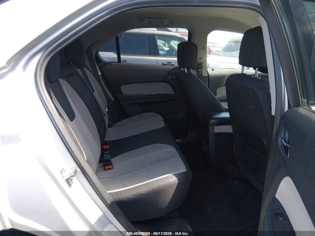 Chevrolet EQUINOX LT 2016 2GNALCEK1G1182482 Image 8