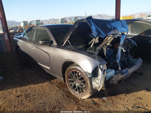 Aukcja sprzedaży 2013 Dodge Charger Se, vin: 2C3CDXBG7DH701290, numer aukcji: 45356392
