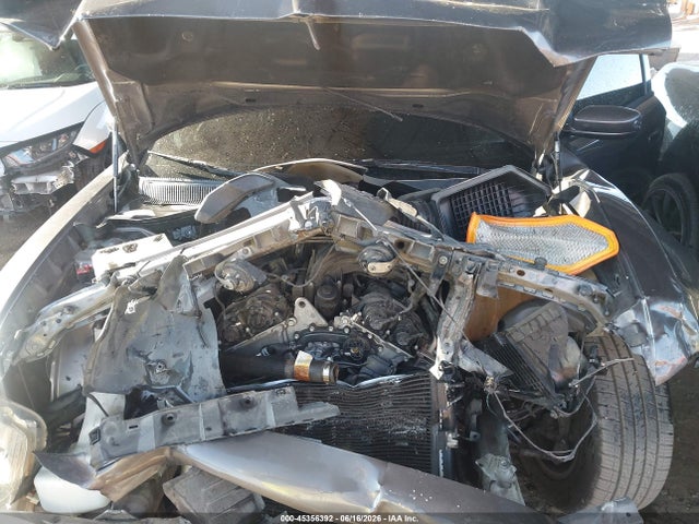 45356392 :رقم المزاد ، 2C3CDXBG7DH701290 vin ، 2013 Dodge Charger Se مزاد بيع