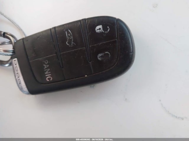 45356392 :رقم المزاد ، 2C3CDXBG7DH701290 vin ، 2013 Dodge Charger Se مزاد بيع