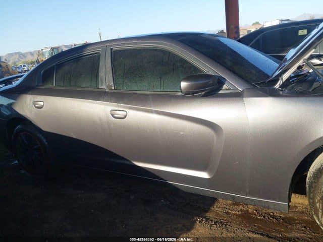 45356392 :رقم المزاد ، 2C3CDXBG7DH701290 vin ، 2013 Dodge Charger Se مزاد بيع