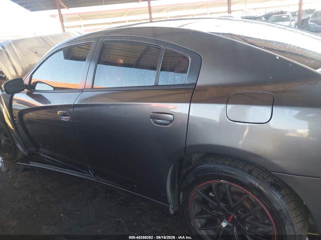 45356392 :رقم المزاد ، 2C3CDXBG7DH701290 vin ، 2013 Dodge Charger Se مزاد بيع
