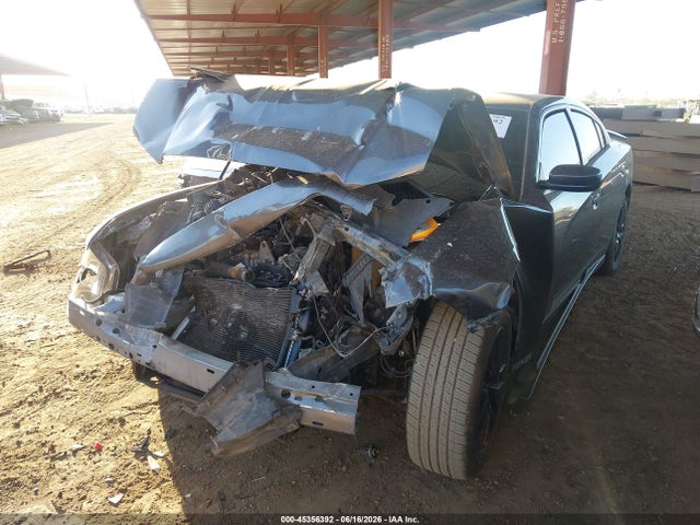 45356392 :رقم المزاد ، 2C3CDXBG7DH701290 vin ، 2013 Dodge Charger Se مزاد بيع