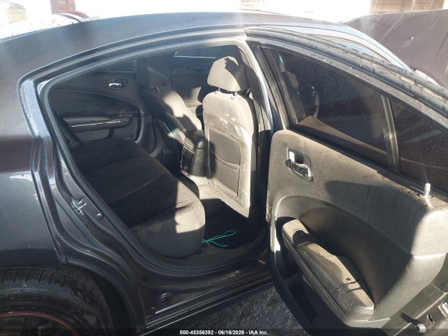 45356392 :رقم المزاد ، 2C3CDXBG7DH701290 vin ، 2013 Dodge Charger Se مزاد بيع