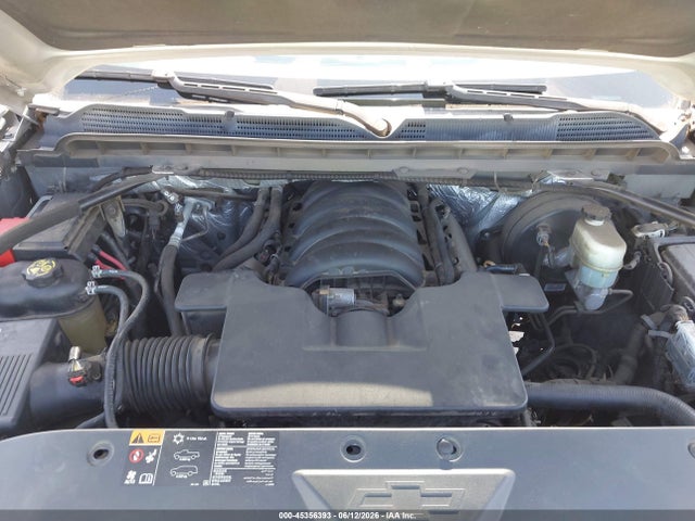 3GCUKREC8GG160264 Chevrolet Silverado 1500 Lt