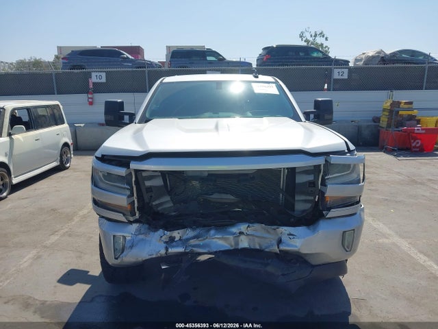 3GCUKREC8GG160264 Chevrolet Silverado 1500 Lt