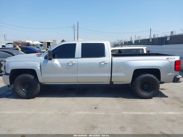 3GCUKREC8GG160264 Chevrolet Silverado 1500 Lt