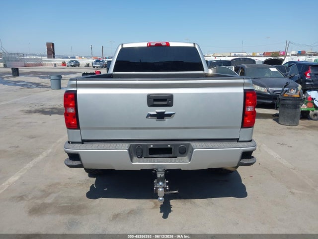 3GCUKREC8GG160264 Chevrolet Silverado 1500 Lt