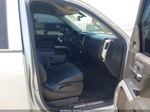 3GCUKREC8GG160264 Chevrolet Silverado 1500 Lt