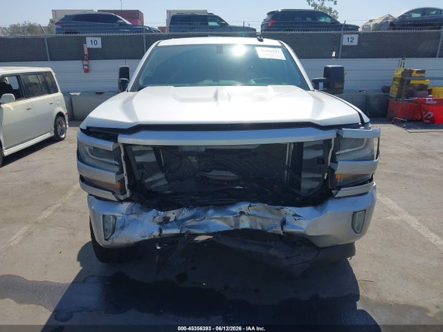 3GCUKREC8GG160264 Chevrolet Silverado 1500 Lt