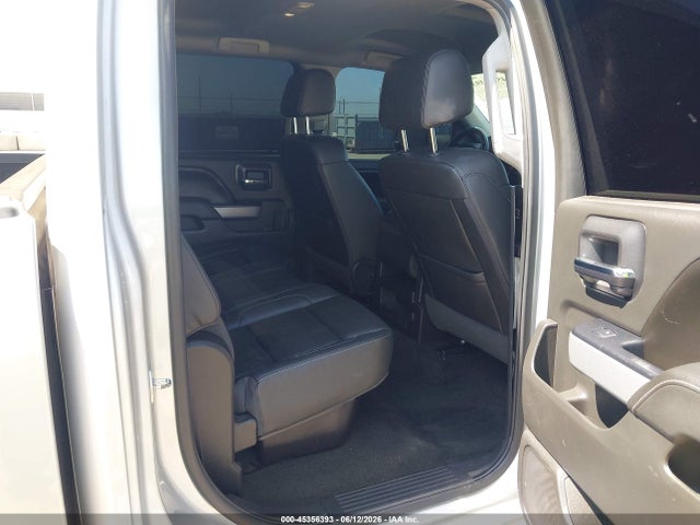 3GCUKREC8GG160264 Chevrolet Silverado 1500 Lt