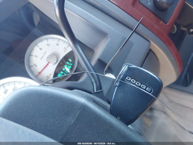 Продаж на аукціоні авто 2005 Dodge Dakota Slt, vin: 1D7HW48J85S324384, номер лоту: 45356398