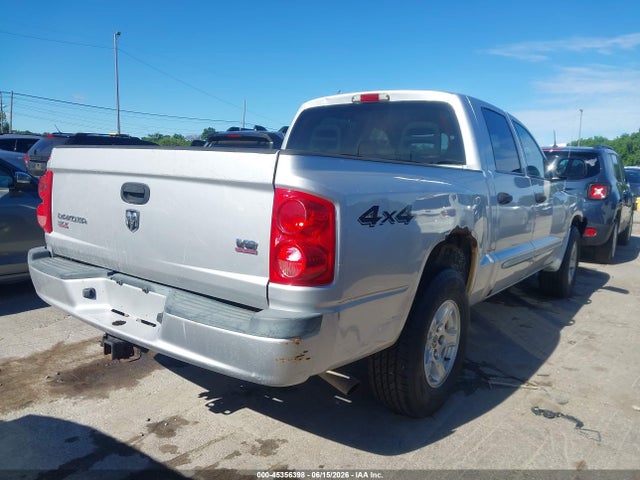 Продаж на аукціоні авто 2005 Dodge Dakota Slt, vin: 1D7HW48J85S324384, номер лоту: 45356398