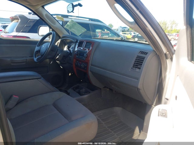 Продаж на аукціоні авто 2005 Dodge Dakota Slt, vin: 1D7HW48J85S324384, номер лоту: 45356398
