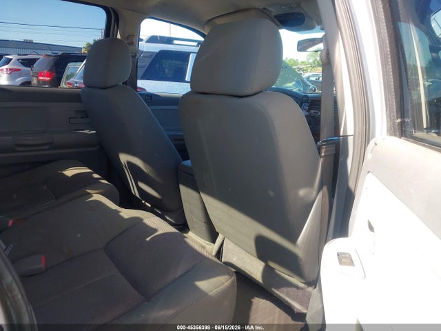 Продаж на аукціоні авто 2005 Dodge Dakota Slt, vin: 1D7HW48J85S324384, номер лоту: 45356398