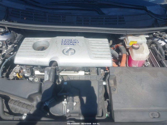 Aukcja sprzedaży 2014 Lexus Ct 200h, vin: JTHKD5BHXE2192616, numer aukcji: 45356400