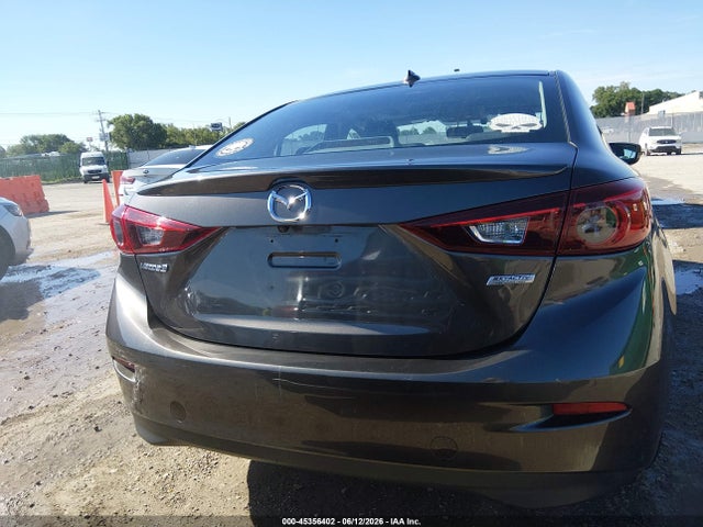 Mazda Mazda3 I Touring 2016 3MZBM1W71GM262413 Image 16