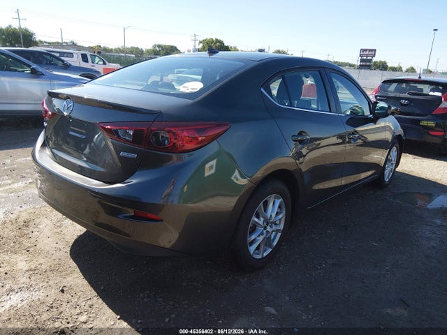 Mazda Mazda3 I Touring 2016 3MZBM1W71GM262413 Image 4