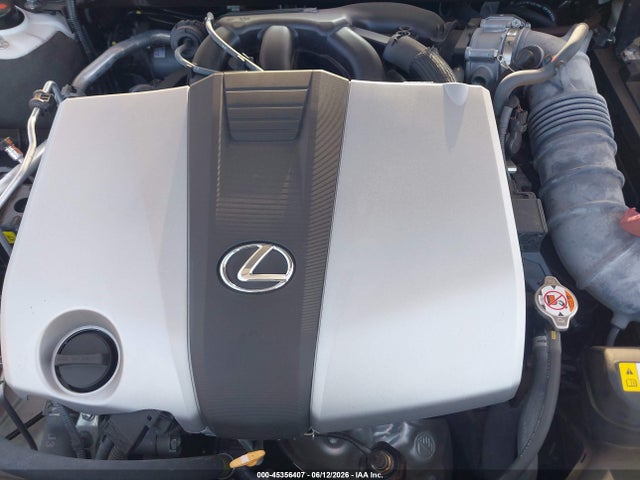 58AFZ1B1XRU163650 Lexus Es 350 Ultra Luxury
