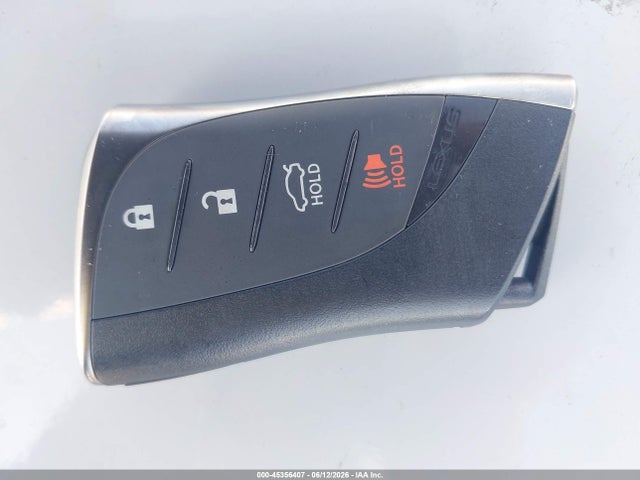 58AFZ1B1XRU163650 Lexus Es 350 Ultra Luxury