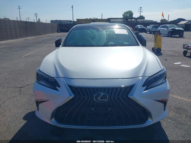 58AFZ1B1XRU163650 Lexus Es 350 Ultra Luxury