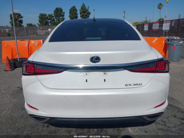 58AFZ1B1XRU163650 Lexus Es 350 Ultra Luxury