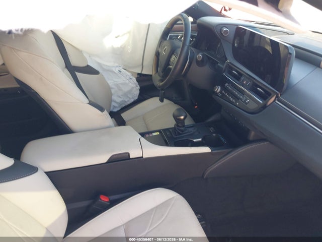 58AFZ1B1XRU163650 Lexus Es 350 Ultra Luxury