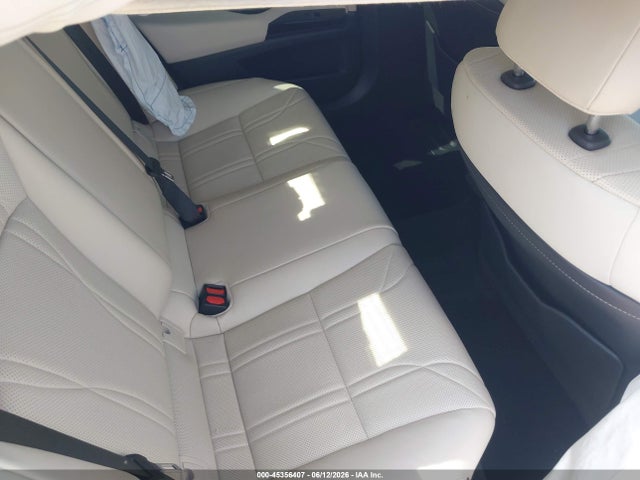 58AFZ1B1XRU163650 Lexus Es 350 Ultra Luxury