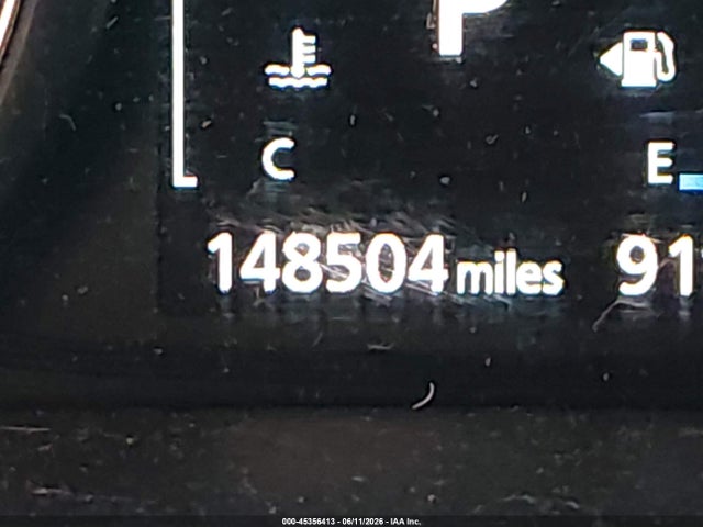 JA4AD3A38HZ040542 Mitsubishi Outlander Se/sel