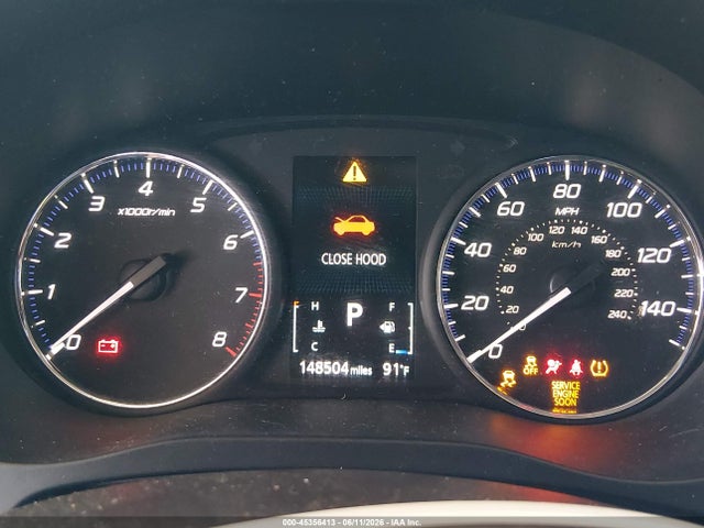 JA4AD3A38HZ040542 Mitsubishi Outlander Se/sel