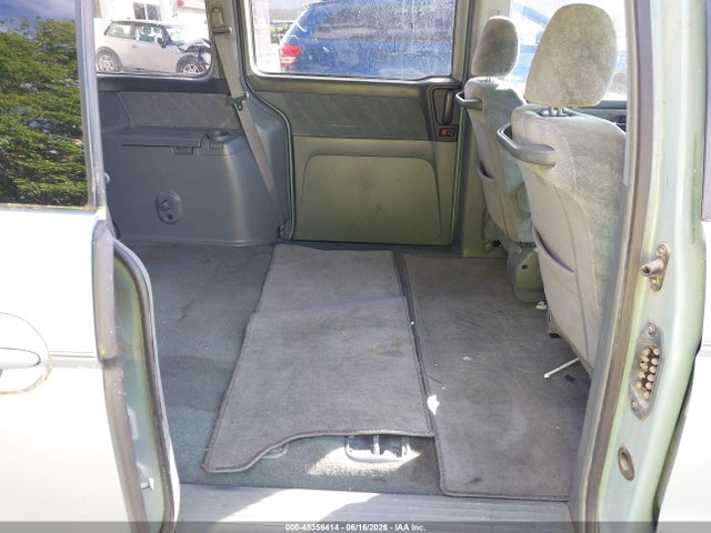 Продажа на аукционе авто 2002 Honda Odyssey Ex, vin: 2HKRL18642H580498, номер лота: 45356414