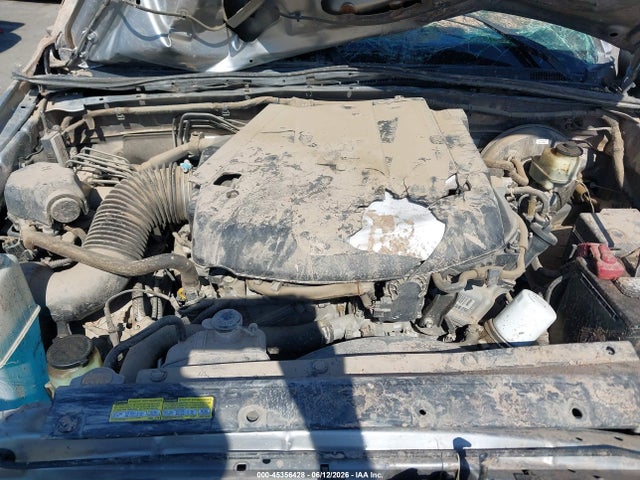 3TMJU4GN6FM185601 Toyota Tacoma Prerunner V6