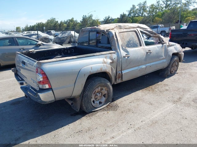 3TMJU4GN6FM185601 Toyota Tacoma Prerunner V6