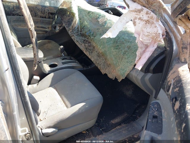 3TMJU4GN6FM185601 Toyota Tacoma Prerunner V6