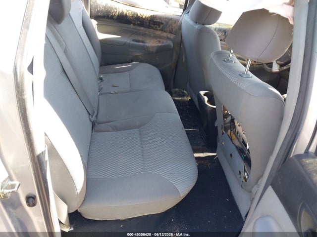 3TMJU4GN6FM185601 Toyota Tacoma Prerunner V6