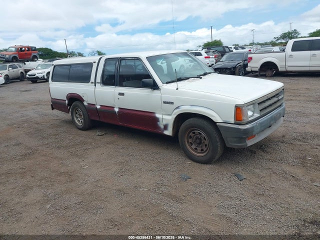 Aukcja sprzedaży 1988 Mazda B2200 Cab Plus, vin: JM2UF3134J0343014, numer aukcji: 45356431