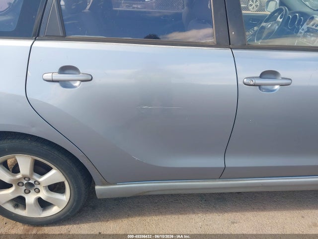 Aukcja sprzedaży 2003 Toyota Matrix Xr, vin: 2T1KR32E43C031349, numer aukcji: 45356432