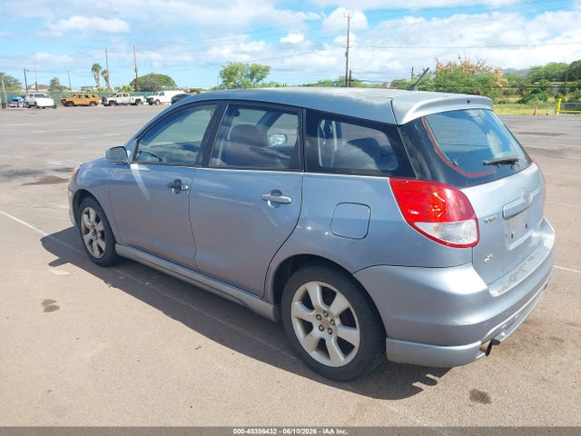 Aukcja sprzedaży 2003 Toyota Matrix Xr, vin: 2T1KR32E43C031349, numer aukcji: 45356432