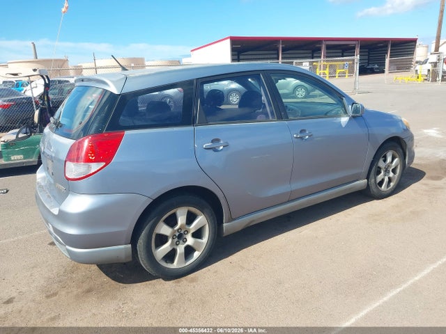 Aukcja sprzedaży 2003 Toyota Matrix Xr, vin: 2T1KR32E43C031349, numer aukcji: 45356432